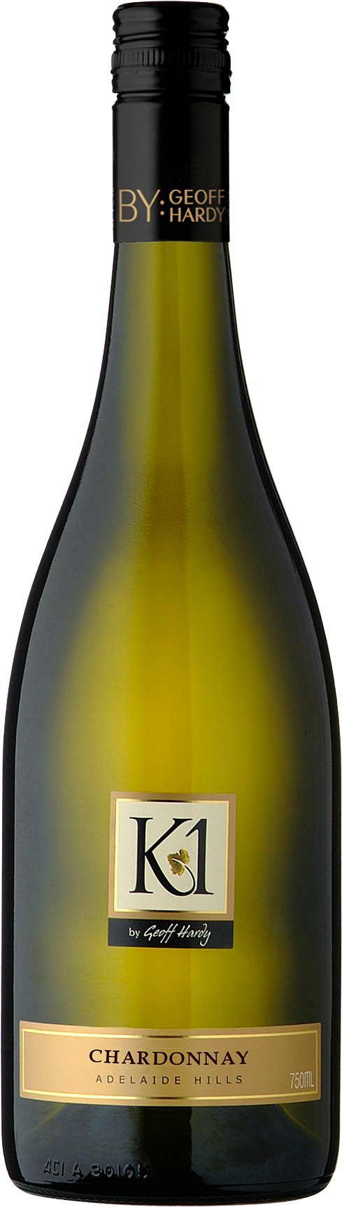 K1 Wines by Geoff Hardy K1 by Geoff Hardy Chardonnay 2021